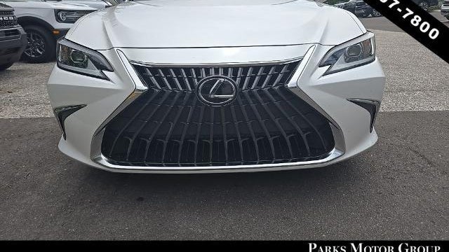 Preowned 2022 Lexus ES 350 Base for Sale