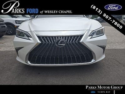 Photo of a 2022 Lexus ES 350 4DR Sedan for sale