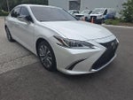 2022 ES 350 Thumbnail 2