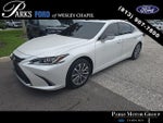 2022 ES 350 Thumbnail 3