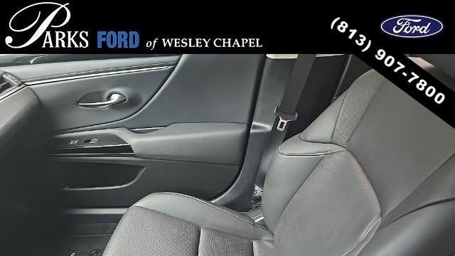 2022 Lexus ES 350 Base