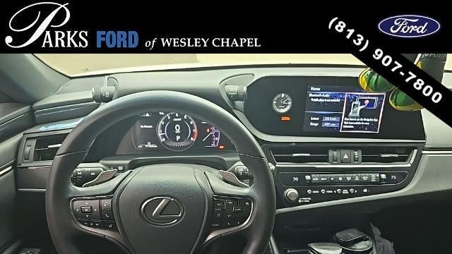 2022 Lexus ES 350 Base