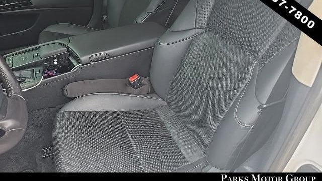 2022 Lexus ES 350 Base