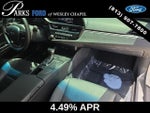 2022 ES 350 Thumbnail 9