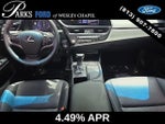 2022 ES 350 Thumbnail 10