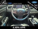 2022 ES 350 Thumbnail 11