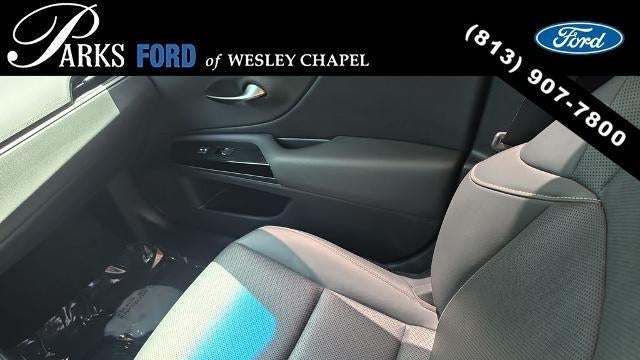 2022 Lexus ES 350 Base