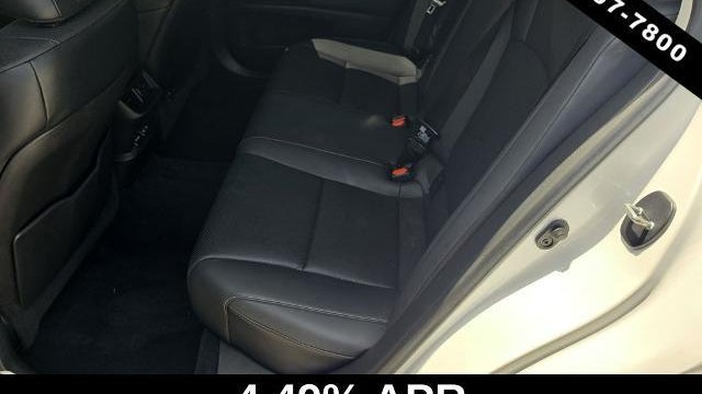 2022 Lexus ES 350 Base