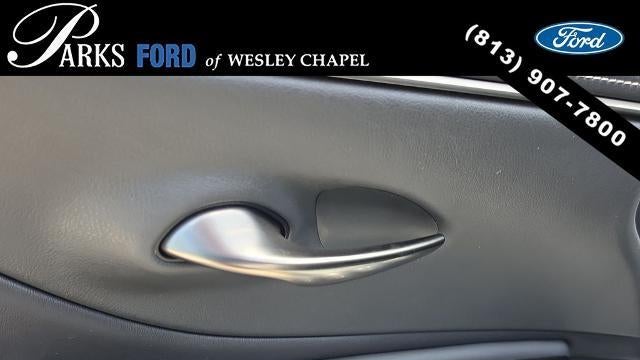 2022 Lexus ES 350 Base