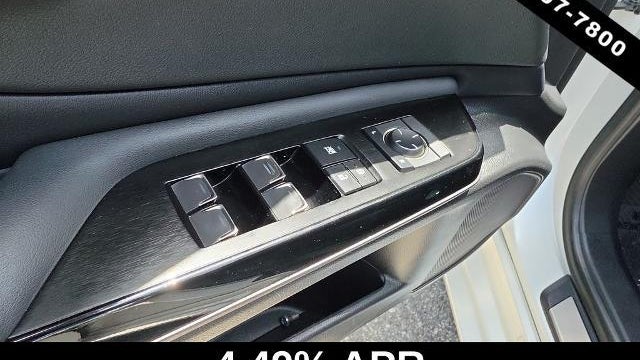 2022 Lexus ES 350 Base