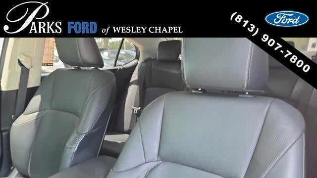 2022 Lexus ES 350 Base