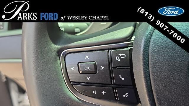2022 Lexus ES 350 Base