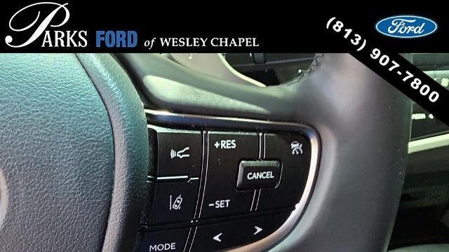 2022 Lexus ES 350 Base