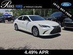 2022 ES 350 Thumbnail 1