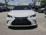 2022 ES 350 Thumbnail 2