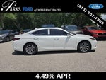 2022 ES 350 Thumbnail 3