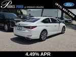 2022 ES 350 Thumbnail 4