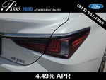 2022 ES 350 Thumbnail 7
