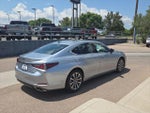 2024 ES 350 Thumbnail 5