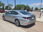 2024 ES 350 Thumbnail 7