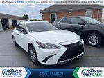 2020 ES 350 Thumbnail 1