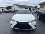 2020 ES 350 Thumbnail 2