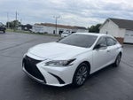 2020 ES 350 Thumbnail 3