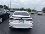 2020 ES 350 Thumbnail 5