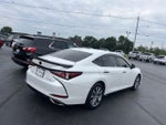 2020 ES 350 Thumbnail 6