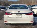 2022 ES 350 Thumbnail 5