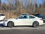 2022 ES 350 Thumbnail 8