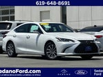 2022 ES 350 Thumbnail 1