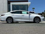 2022 ES 350 Thumbnail 2