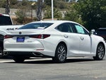 2022 ES 350 Thumbnail 3