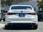 2022 ES 350 Thumbnail 4