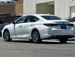 2022 ES 350 Thumbnail 5