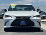 2022 ES 350 Thumbnail 8