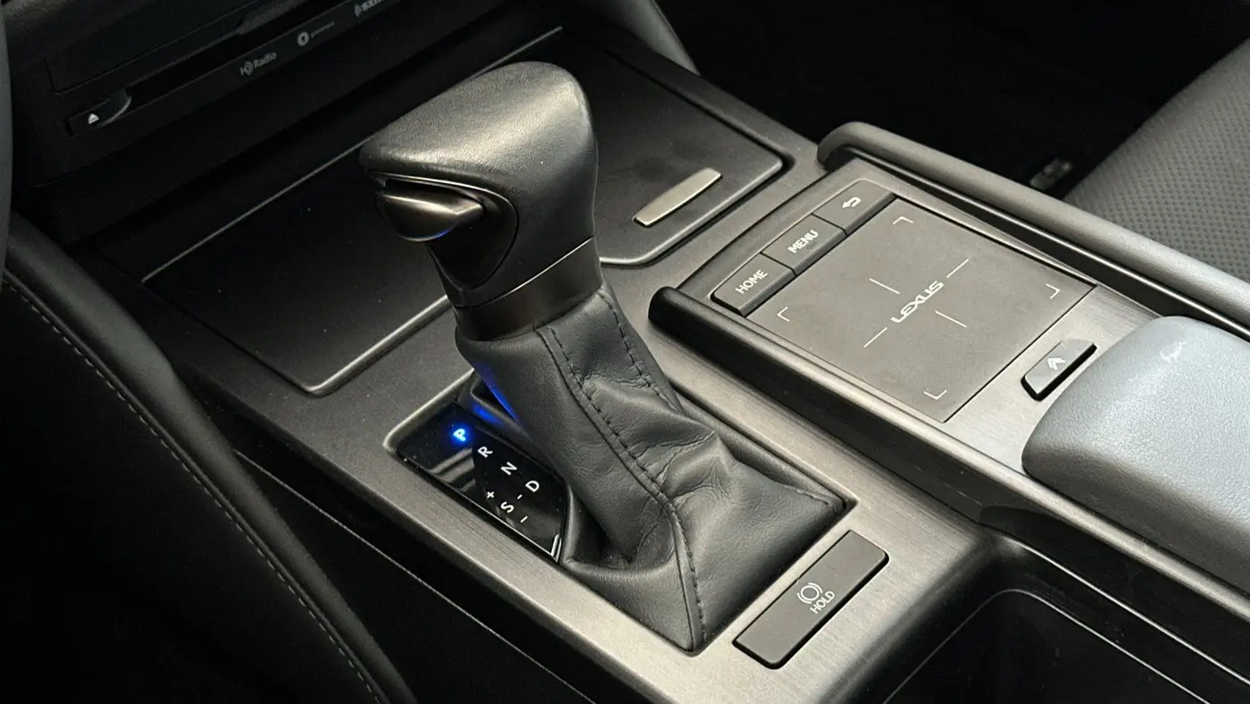 2022 Lexus ES 350 Base