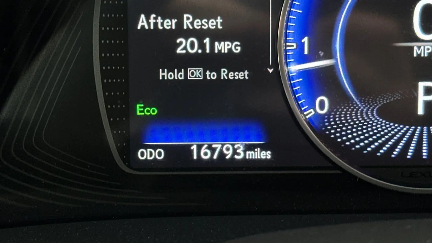 2022 Lexus ES 350 Base