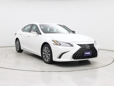 2023 Lexus ES 350 4DR Sedan