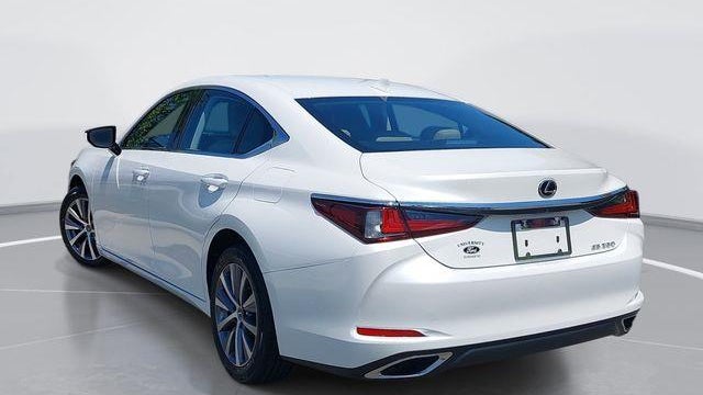 2020 Lexus ES 350 Base