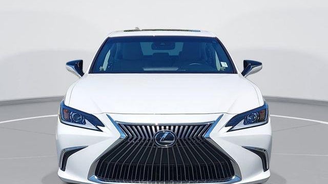 2020 Lexus ES 350 Base