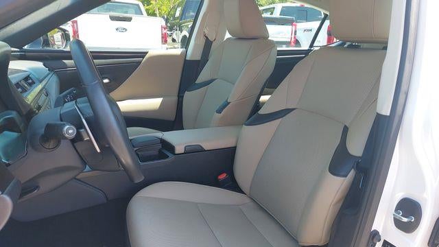 2020 Lexus ES 350 Base