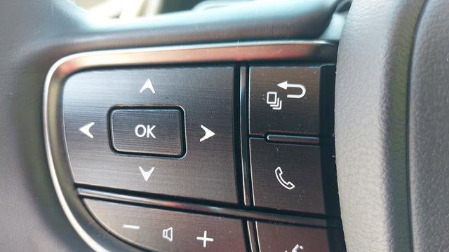 2020 Lexus ES 350 Base