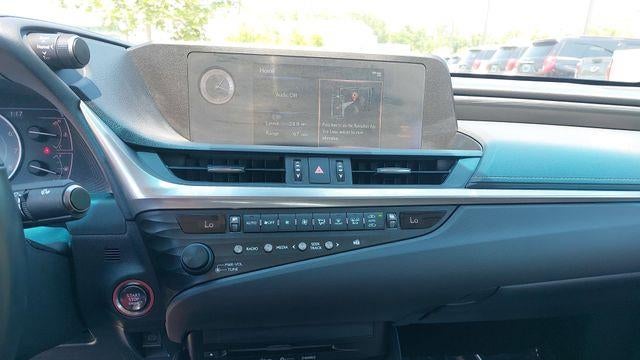 2020 Lexus ES 350 Base