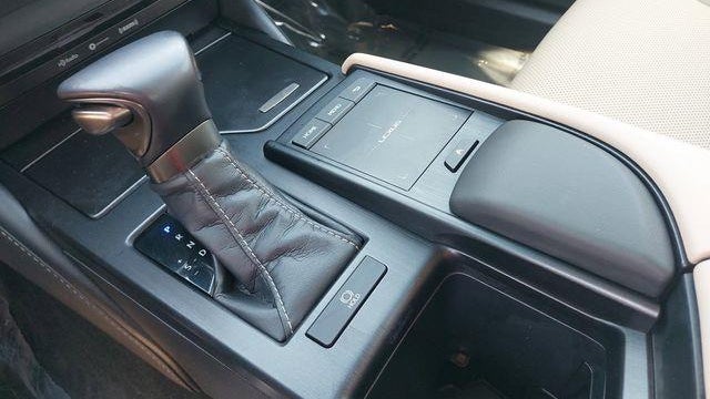 2020 Lexus ES 350 Base