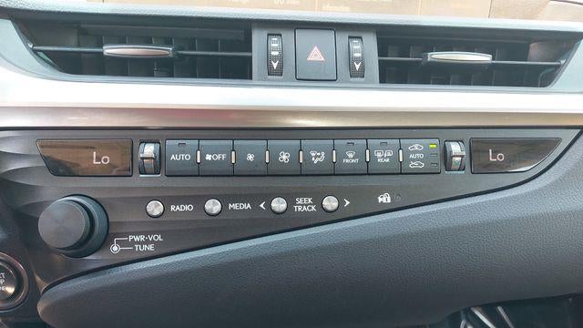 2020 Lexus ES 350 Base