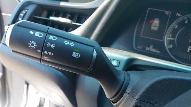 2020 Lexus ES 350 Base