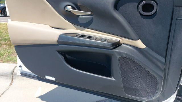2020 Lexus ES 350 Base