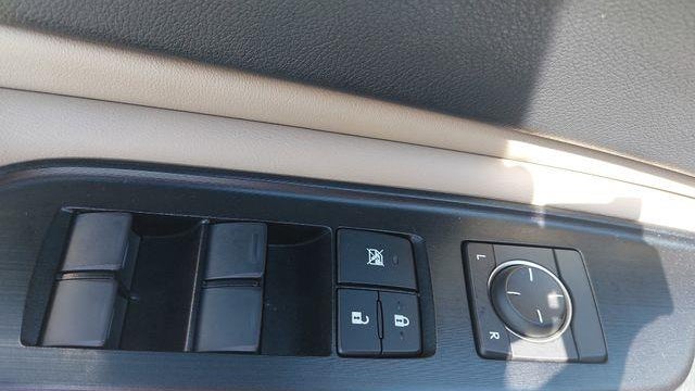 2020 Lexus ES 350 Base